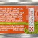 Friskies Canned Tasty Treasures Cat Food, Chicken & Tuna, 5.5 oz, 1 pack (EXP 03/02/26)