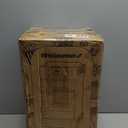 Elite Gourmet EPM-250 Maxi-Matic 2.5 Ounce Classic Carnival, Tabletop Kettle Popcorn Popper Machine, Retro-Style, Movie Hot Buttered Popcorn, Red (1-Gallon)