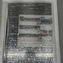 for Microsoft Surface Pro Screen Replacement for Microsoft Surface Pro 7 1866 LP123WQ2 LCD Display Touch Digitizer Touchscreen Faceplate Repair Kits 12.3"(Black)