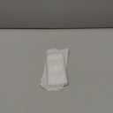 JETech Magnetic Case for iPhone 17 Pro Max 6.9-Inch Compatible with MagSafe, Shockproof Phone Bumper Cover, Anti-Scratch Clear Back (Clear)