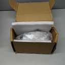 Starter (Only for Auto) Fit for Ford F150 F250 92-97 4.9L 5L 5.8L, for F350 for Bronco 92-96 5.8L, Fit for Mustang 92-04 3.8L 5.0L, for E150 E250 E350 92-96, Fit for Thunderbird 90-97 3.8L 91-93 5.0L