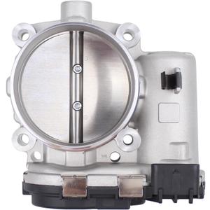 MOTOKU Throttle Body for Dodge Avenger Challenger Charger Durango Grand Caravan Journey Ram 1500 CV ProMaster for Jeep Cherokee Wrangler for Chrysler 200 300 Pacifica Town & Country Voyager 3.6