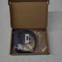 W11307244 Washer Lid Lock (3 Wire) Washer Door Lock Compatible with Whirlpool Maytag Amana Kenmore Replace W11253733, W10838613, W10838613VP, etc