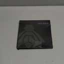 FNTCASE for Samsung Galaxy Z Fold7 Case: [Fit for Magsafe] [Screen Protector] Magnetic Translucent Matte, Military Grade Drop Protection, Shockproof Protective for Fold 7 Phone Cover (Black 8.0 inch)