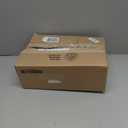 Sponge Mop,Masthome Roller Sponge Mop,Easy Self Squeeze Mop and Stainless Steel Handle,PVA Mops with 3 Absorbent Mop Refills for Home Use Tile Floor Bathroom Cleaning (Yellow-grey)