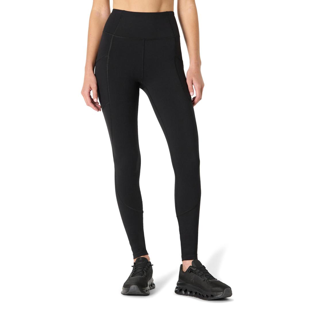 Amazon Essentials Women's Active Total Train Gym Workout Leggings M