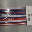 2 x Party straws Pajitas Flexibles, 125 count