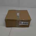 Real Touch Christmas Garland 6FT, Realistic Artificial Greenery Garland,Thick and Lush,Soft Bendable, Christmas Garland for Table Wall Fireplace Indoor Outdoor Christmas Decorations