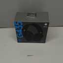 Logitech G435 Lightspeed & Bluetooth Wireless Gaming Headset - Lightweight Over-Ear Headphones, Built-in mics, 18h Battery, Dolby Atmos, PC, PS4, PS5, Nintendo Switch/Switch 2, Mobile - Black