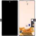 for Google Pixel 6 5G GB7N6 G9S9B LCD Display Touch Screen Digitizer Assembly Replacement Black 6.4"