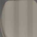 Mayfair Caswell Modern Slow Close Toilet Seat, Durable Plastic, Elongated, White