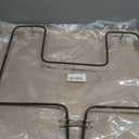Compatible Lower Bake Element for Frigidaire PLES389AC, PLES389CC, PLES389DC Range Models