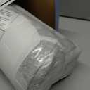 Jool Baby Serenity Soft Changing Pad + Washable Cover, Non-Slip - Fits Standard Changing Tables & Dressers (Cloud Pattern, Gray)