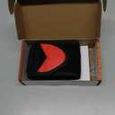 ROHVEMJ Cordless Wrist Heating Pad with Massage, Heated Wrist Massager for Pain Relief, Heat Wrist Wrap for Carpal Tunnel, Heated Wrist Brace Wrap, Heating Pad Massager for Wrists, Plam and Hand