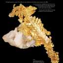 Ikons of the Mineral World: Nature's Finest Art