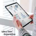 2 Pack Screen Protector for iPad 11th A16 2025 [11 Inch],iPad 10th Generation [10.9 inch] 2022,9H Hardness Tempered Glass Film for iPad 11/10th,Case Friendly,Touch Sensitive,Anti-ScratchClear (HD)