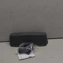 AFMAT Electric 3 Hole Punch, 20-Sheet 3 Hole Puncher for Binder, Effortless Punching, 9/32" Hole Diameter, Paper Hole Puncher 3 Hole Heavy Duty, for Office/School/Studio, AC or Battery Operated, HP08 (Grey)