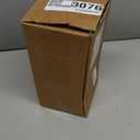 2 Pcs Decorative Pillar Candles Modern Aesthetic Knot Ball Swirl Candles Scented Soy Wax Ribbed Decor for Home Shelf Table Room Decor Christmas Holiday Housewarming Gift