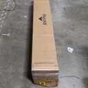 Twin Mattress 10 Inch - Medium Firm Hybrid Memory Foam Twin Size Mattress with Individual Pocket Springs for Pressure Relief, Back & Lumbar Support, Fiberglass-Free, 75" x 39"