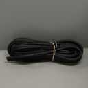 Rubber, Grooved Stair Profile 