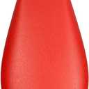 1 New Red Keyless Entry 6 Buttons Remote Start Car Key Fob Fobik M3N5WY783X, IYZ-C01C for Town Country Volkswagen Routan Dodge Grand Caravan