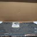 Sperax Walking Treadmill Pad with APP, 3 in 1 Under Desk Treadmill, 400W Low Noise Walking Vibration Pad with Remote Control,Portable Treadmills for Home Office (Black)