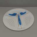 Washplate W10752285 For Whirlpool/Kenmore Washer | replaces W10609478, W10723577, W10834904 etc.