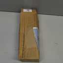 Deepsoon Heating Pad,Electric Heating Pads for Back,Neck,Abdomen,Moist Heating Pad for Shoulder,Knee,Arms,Legs,Dry/Moist Heat & Auto Shut Off,Christmas Gifts for Men and Women,Light Gray,24x12 Inch