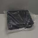 Fireproof Document Box, Fire Resistant Safe Box with Key Lock for Home, Portable Fireproof Lock Box for Personal Items, Passport, Cash, Tablet, X Large 13.2" x 11" x 4.13"