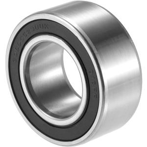 ACROPIX Universal Car Air Conditioner A/C Compressor Clutch Bearing 30mm ID x 55mm OD x 23mm Thick - Pack of 1