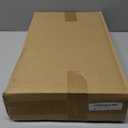 YARUKIMA Bathroom Floor Storage Cabinet,White