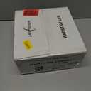 HOUSE DAY 11 Inch Velvet Baby Hangers 50 Pack Lt-Purple, Premium Kids Hangers for Children, Infant & Toddler Clothes, Durable Non Slip Small Baby Felt Hanger for Closet, Ideal for Everyday Use