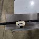 CURT 13105 Class 3 Trailer Hitch, 2-Inch Receiver, Exposed Main Body, Fits Select Toyota Sienna