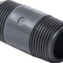 Orbit 38097 PVC Risers 3/4x2, Gray (Pack of 1)