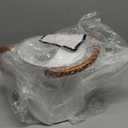 Metal Watering Can with Removable Spout, Galvanized Watering Can, Perfect for Indoor Use and for Outdoor Use (1 Gallon, White)