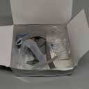 Replacement F20 Frame Set for AirFit F20 Mask (L) - Includes Cushion, Frame, Headgear, Clips - No Elbow - Snug Fit, Comfortable Design, Great Value Bundle