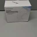 2 Pack Kids Headphones with Sharing Splitter, Stereo Sound Over-Ear Wired Headphones for Kids, Comfortable Fit, Foldable,Tangle-Free 3.5mm Jack Heaphones for School Tablet/Laptop/Computer (Blue+Pink)