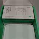 YOTON Photo Printer, Picture Printer with 54 Sheets (4"x6") & 1 Ink Ribbon, Support AR Video Printing, Wi-Fi Connection, Portable Photo Printer for iPhone/Android/Laptop