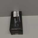 Charging Dock Replacement for MANSCAPED Lawn Mower 5.0 Ultra | Vertical Standing Charger for Manscape Trimmer with AC Adapter, Manscaped Charger Holder - Valentines Day Gifts for Him (T Black)