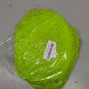 Microfiber Mop Refill for HoMerit Wall Cleaner, 2 Pack Reusable Washable Washer Pads, Dust Cleaning Walls, Ceilings, Windows, Baseboard, Dry Dust/Wet Wash Pad, Green-2