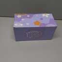 Valentines Day Gifts for Kids, 24 Packs Stress Balls with Valentines Day Cards for Kids School, Stress Relief Squeeze Toys for Boys Girls, Valentine Exchange Cards for Kids, Valentines Party Favors