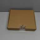 210 Pcs Mini Silk Flower Heads Small Fake Rose Daisy Faux Flowers Bulk for Crafts Artificial 3D Loose Fabric Flowers Heads Sunflower Bulk for Wedding Hair Cap Dresses Decorations (Bright Colors Mixed)