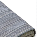 Sun+BLK Total Blackout Curtains 1Panel 52x63in