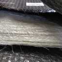 Fiberglass Mat, 41" X4.4 Yards 1.5 oz,Wide Fiberglass Chopped Strand Cloth
