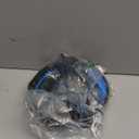 BENGOO G9000 Stereo Gaming Headset for PS4 PC Xbox One PS5 Controller, Noise Cancelling Over Ear Headphones with Mic, LED Light, 7.1 Surround Sound, Soft Memory Earmuffs for Nintendo Xbox Series X|S