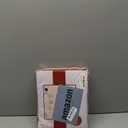 Mellanni Queen Sheets Set - 4 PC Iconic Collection Bedding - Hotel Luxury, Extra Soft, Cooling Bed Sheets - Wrinkle, Fade, Stain Resistant (Queen, Terracotta)