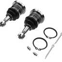 A-Premium Set of 2 Suspension Ball