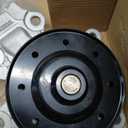 A-Premium Engine Water Pump with Gasket Compatible with Toyota Corolla 2014-2022(1.8L), Corolla iM 2017-2018(1.8L), C-HR 2018-2022(2.0L) & Scion iM 2016 (1.8L), Replace# 1610009620, 1610039565