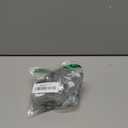 Keenso Motorcycle Brake Caliper, Motorcycle Engine Rear Brake Caliper Assembly for Motorcycle