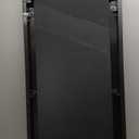 Walking Pad Under Desk Treadmill, Portable Mini Treadmill for Home/Office/Small Spaces, 2.5HP Quiet Brushless Walking Jogging Machine with 265 lbs Weight Capacity, Remote & App Control